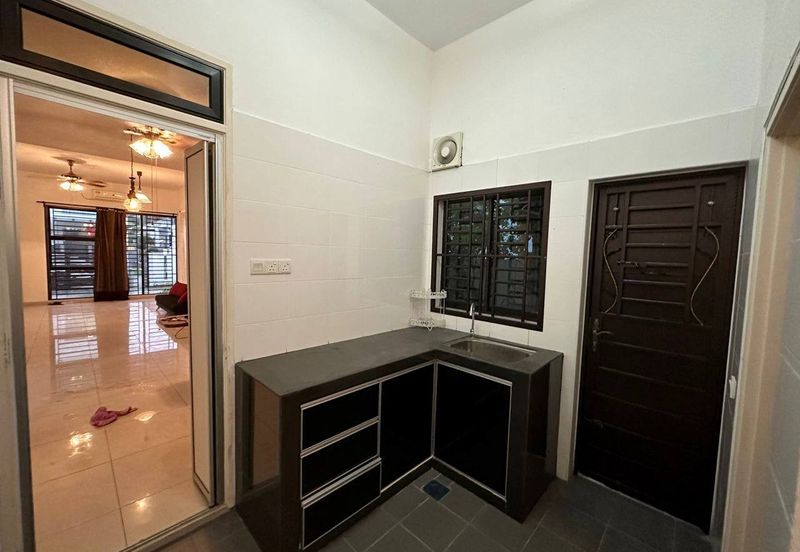 Garden Villa @ Bukit Indah 2