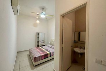 Garden Villa @ Bukit Indah 2