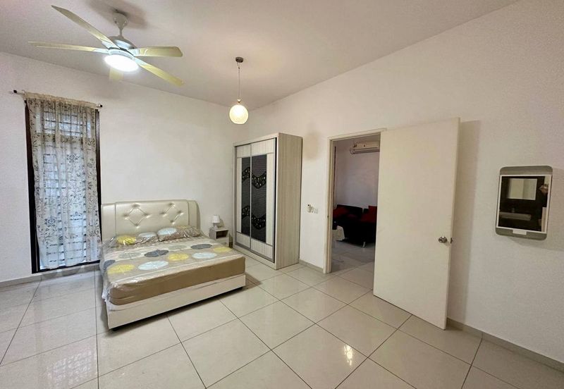 Garden Villa @ Bukit Indah 2