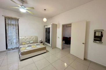 Garden Villa @ Bukit Indah 2