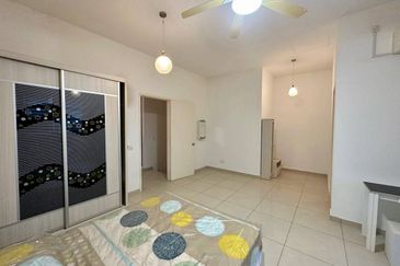 Garden Villa @ Bukit Indah 2