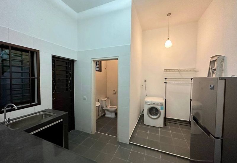 Garden Villa @ Bukit Indah 2