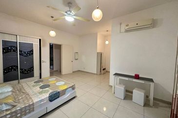 Garden Villa @ Bukit Indah 2