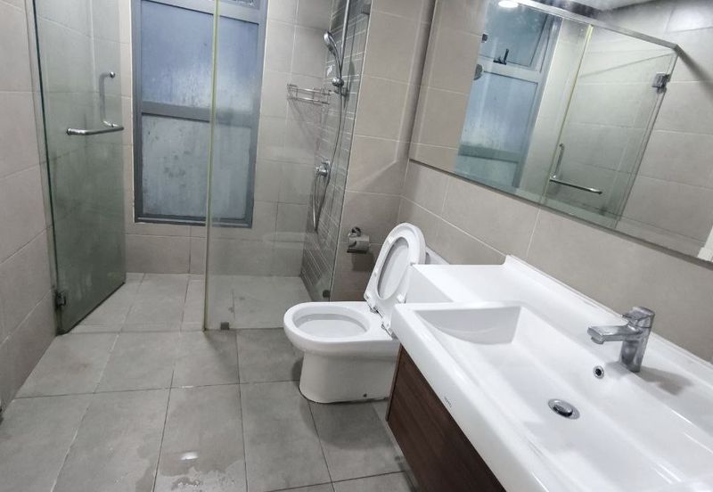 Teega Suites @ Puteri Harbour