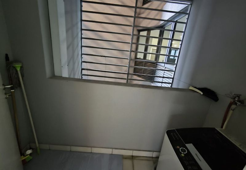 Teega Suites @ Puteri Harbour