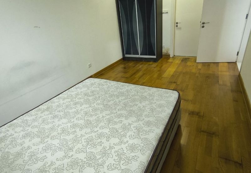 Teega Suites @ Puteri Harbour