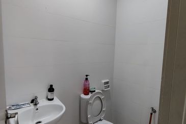 Horizon Hills The Green