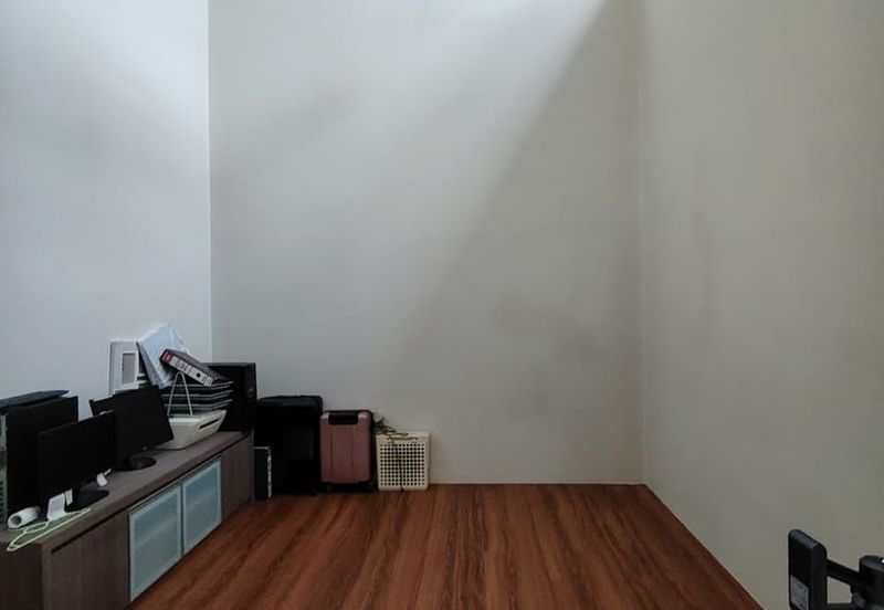 Horizon Hills The Green