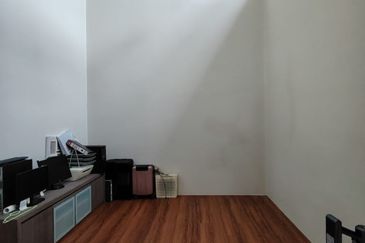 Horizon Hills The Green