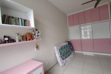 Horizon Hills The Green