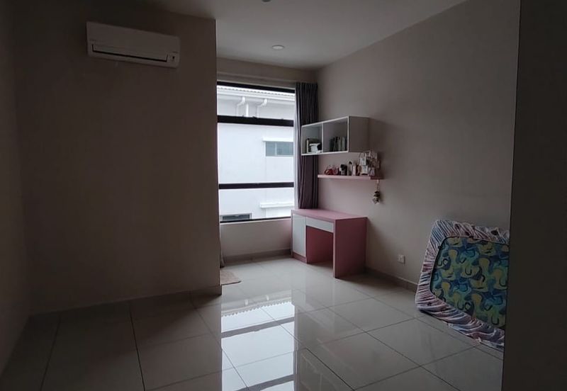 Horizon Hills The Green