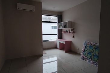 Horizon Hills The Green