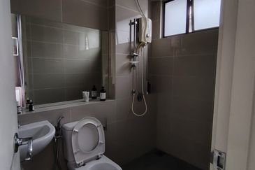 Horizon Hills The Green