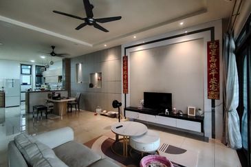 Horizon Hills The Green