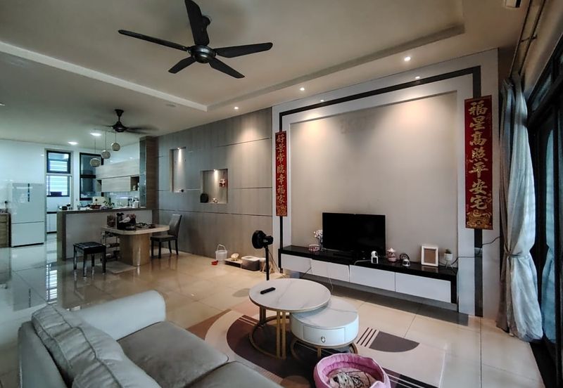 Horizon Hills The Green