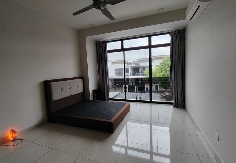 Horizon Hills The Green