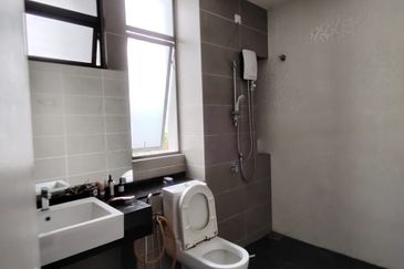 Horizon Hills The Green