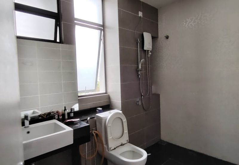 Horizon Hills The Green