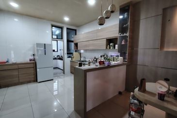 Horizon Hills The Green