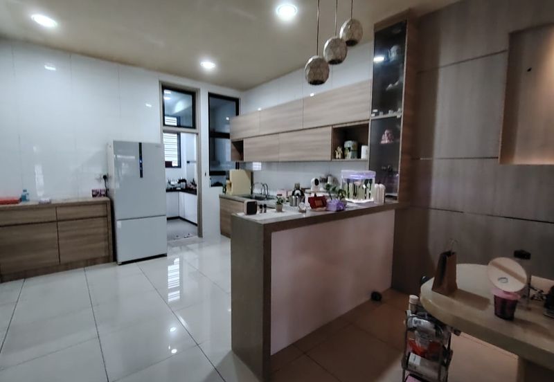 Horizon Hills The Green