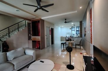 Horizon Hills The Green