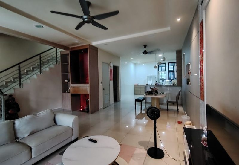 Horizon Hills The Green