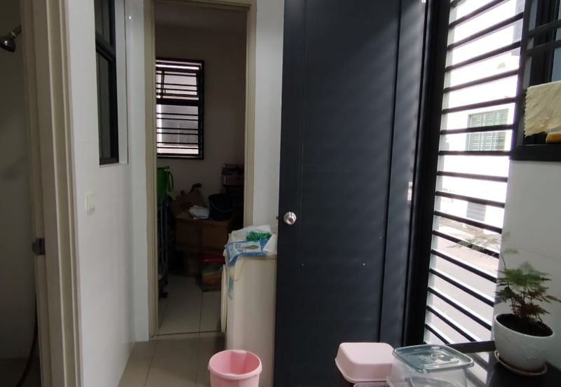 Horizon Hills The Green