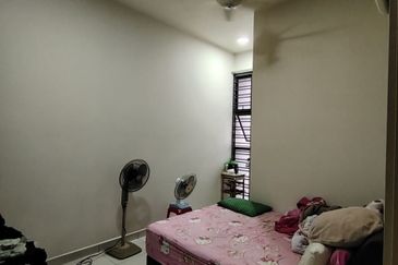 Horizon Hills The Green