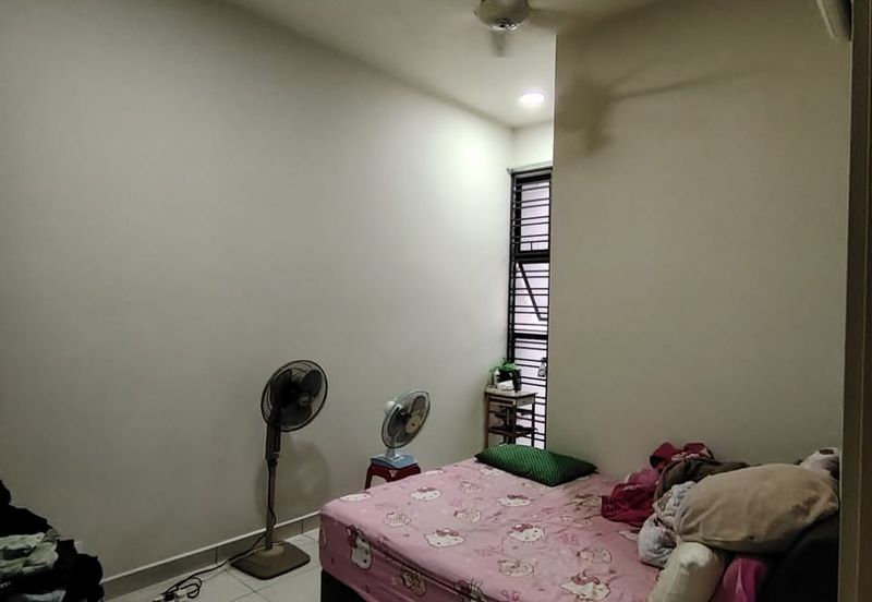 Horizon Hills The Green