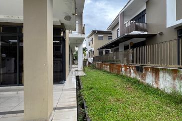 Horizon Hills The Green