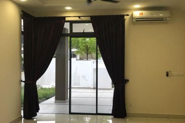 Horizon Hills The Green