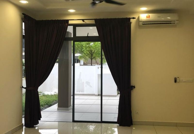 Horizon Hills The Green