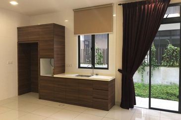 Horizon Hills The Green