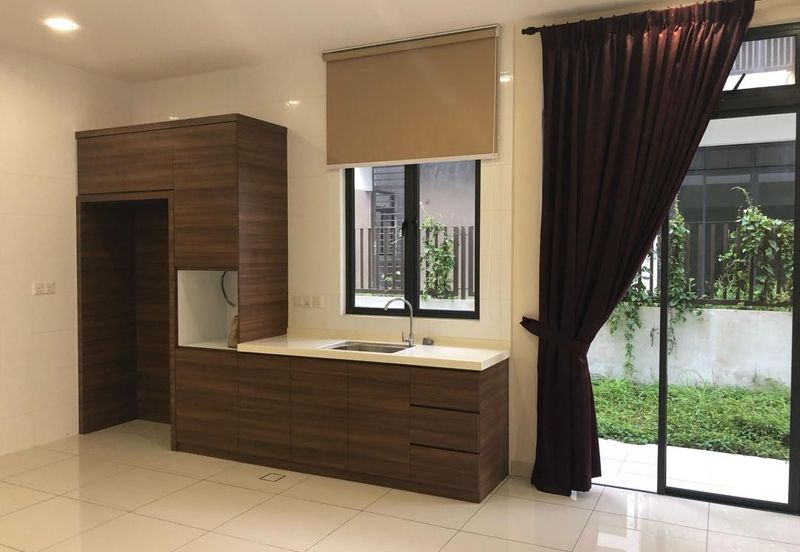 Horizon Hills The Green