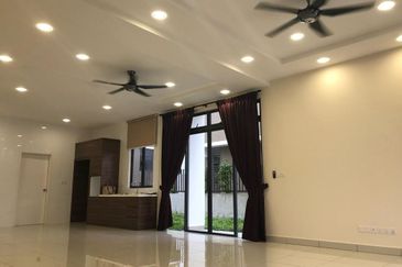 Horizon Hills The Green