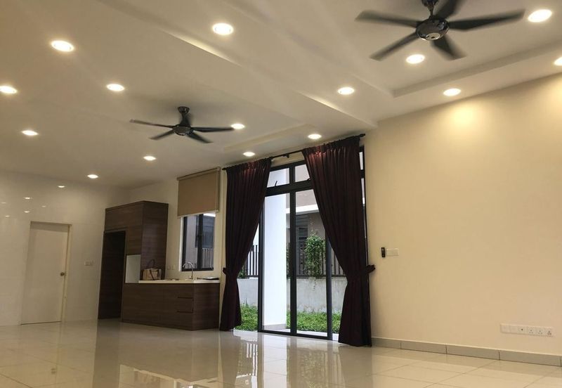 Horizon Hills The Green