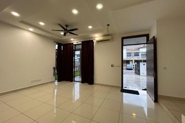 Horizon Hills The Green