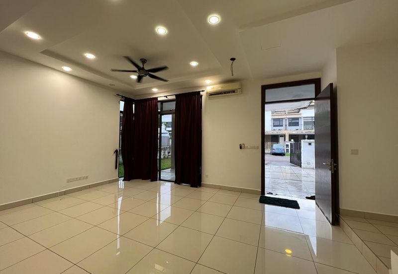 Horizon Hills The Green