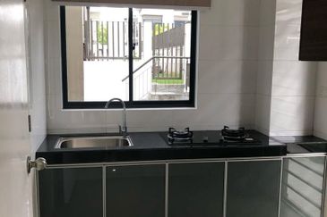 Horizon Hills The Green