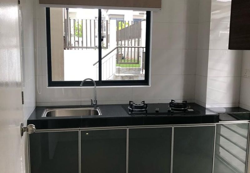 Horizon Hills The Green