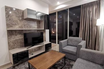 Encorp Marina Puteri Harbour