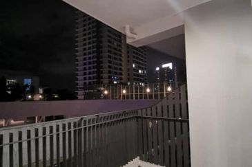 Encorp Marina Puteri Harbour