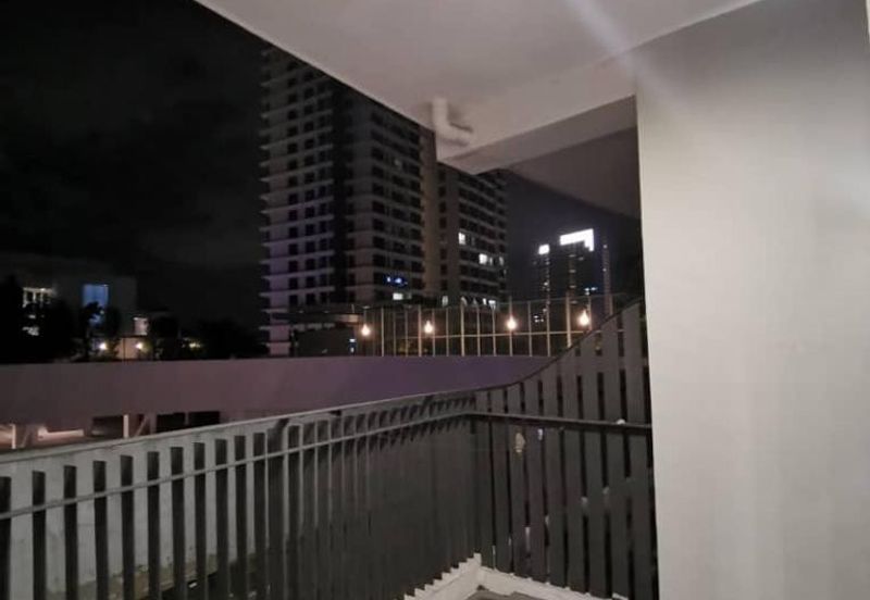 Encorp Marina Puteri Harbour