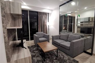 Encorp Marina Puteri Harbour