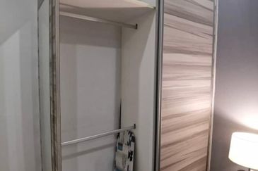 Encorp Marina Puteri Harbour