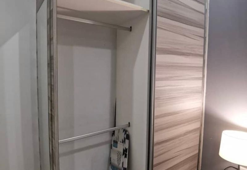 Encorp Marina Puteri Harbour