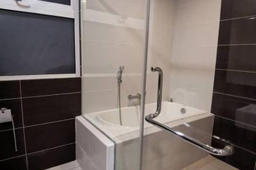 Encorp Marina Puteri Harbour