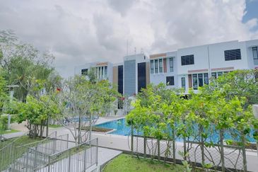 Residensi Ledang