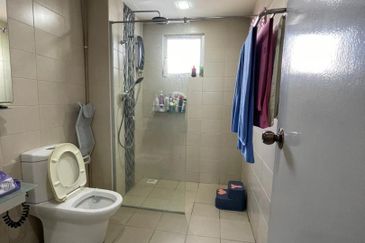 Dedaun Hijau (Greenfield Regency)