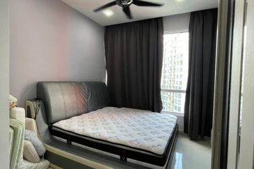 Dedaun Hijau (Greenfield Regency)